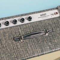 Benson Amps Förstärkare Benson Amp Monarch Reverb Plus Standard finish SPECIAL ORDER tgt11