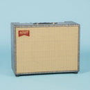 Benson Amps Förstärkare Benson Amp Monarch Reverb Plus Standard finish SPECIAL ORDER tgt11