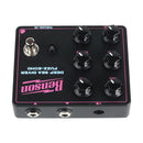 Benson Amps Fuzz pedal Benson Deep Sea Diver Fuzz-Echo tgt11