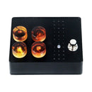 Benson Amps Pedaler Benson Cast Iron Stonk Box Fuzz tgt11