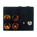 Benson Amps Pedaler Benson Cast Iron Stonk Box Fuzz tgt11