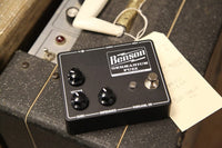 Benson Amps Pedaler Benson Germanium Fuzz Studio Black tgt11