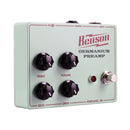 Benson Amps Pedaler Benson Germanium Preamp tgt11
