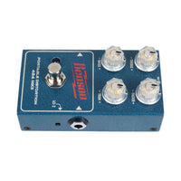 Benson Amps Pedaler Benson Portable Distortion 424 MKII tgt11