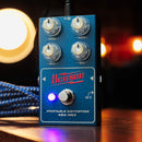 Benson Amps Pedaler Benson Portable Distortion 424 MKII tgt11