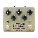 Benson Amps Pedaler Benson STÖRKN B0ks tgt11