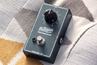 Benson Germanium Boost