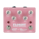 Benson / Non-Human Audio Florist