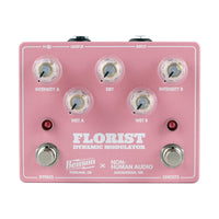 Benson / Non-Human Audio Florist