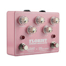 Benson / Non-Human Audio Florist