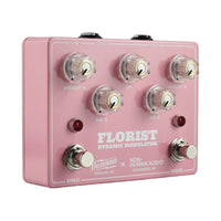 Benson / Non-Human Audio Florist