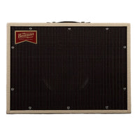 Benson Amp Monarch Reverb Plus Combo Blonde / Purple