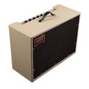 Benson Amp Monarch Reverb Plus Combo Blonde / Purple