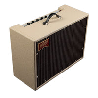 Benson Amp Monarch Reverb Plus Combo Blonde / Purple