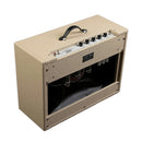 Benson Amp Monarch Reverb Plus Combo Blonde / Purple