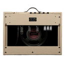 Benson Amp Monarch Reverb Plus Combo Blonde / Purple