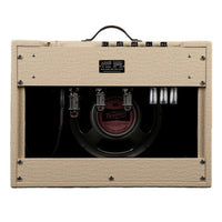 Benson Amp Monarch Reverb Plus Combo Blonde / Purple