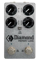 Diamond Memory Lane
