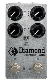 Diamond Memory Lane