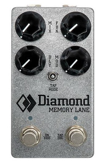 Diamond Memory Lane
