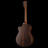 bgs 2026 Ak gitarr Donovan Leah Guitars Caroline | Benchmark Cutaway tgt11