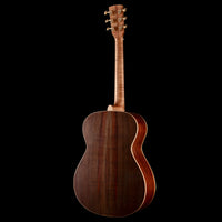bgs 2026 Ak gitarr Donovan Leah Guitars Caroline | Exceptional tgt11