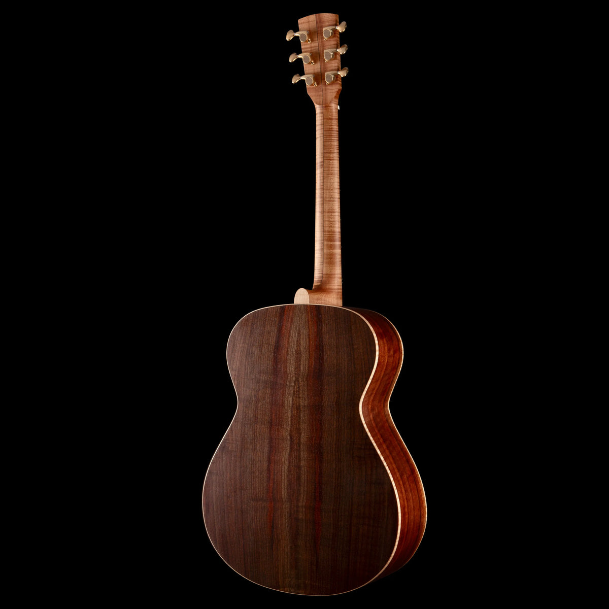 bgs 2026 Ak gitarr Donovan Leah Guitars Caroline | Exceptional tgt11