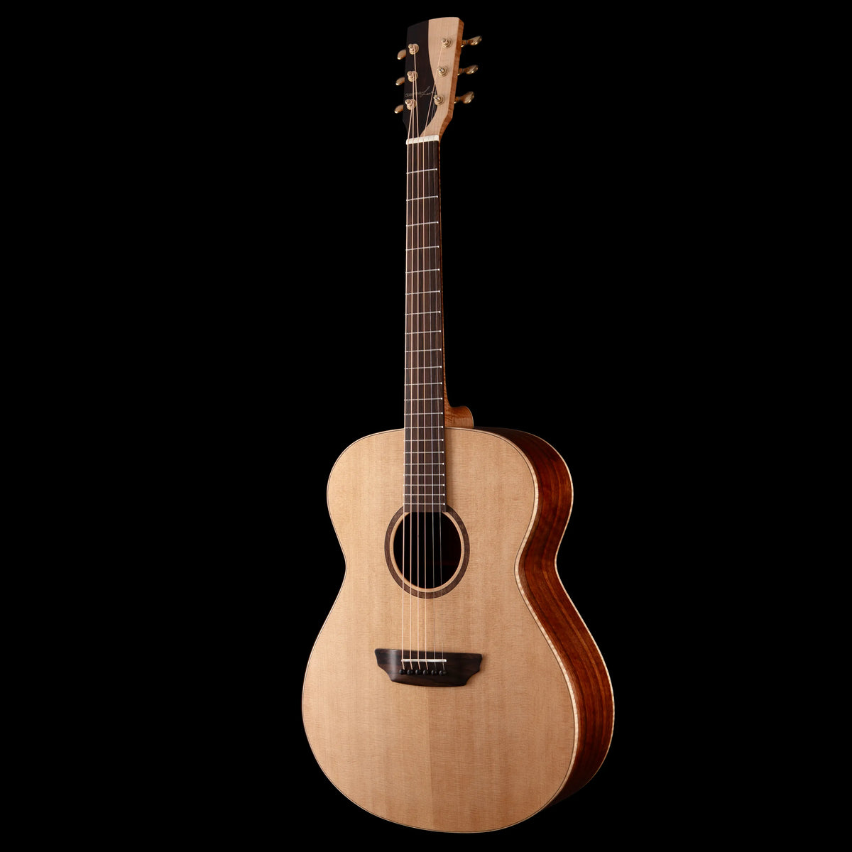 bgs 2026 Ak gitarr Donovan Leah Guitars Caroline | Exceptional tgt11