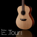 bgs 2026 Ak gitarr Donovan Leah Guitars Caroline | Exceptional tgt11