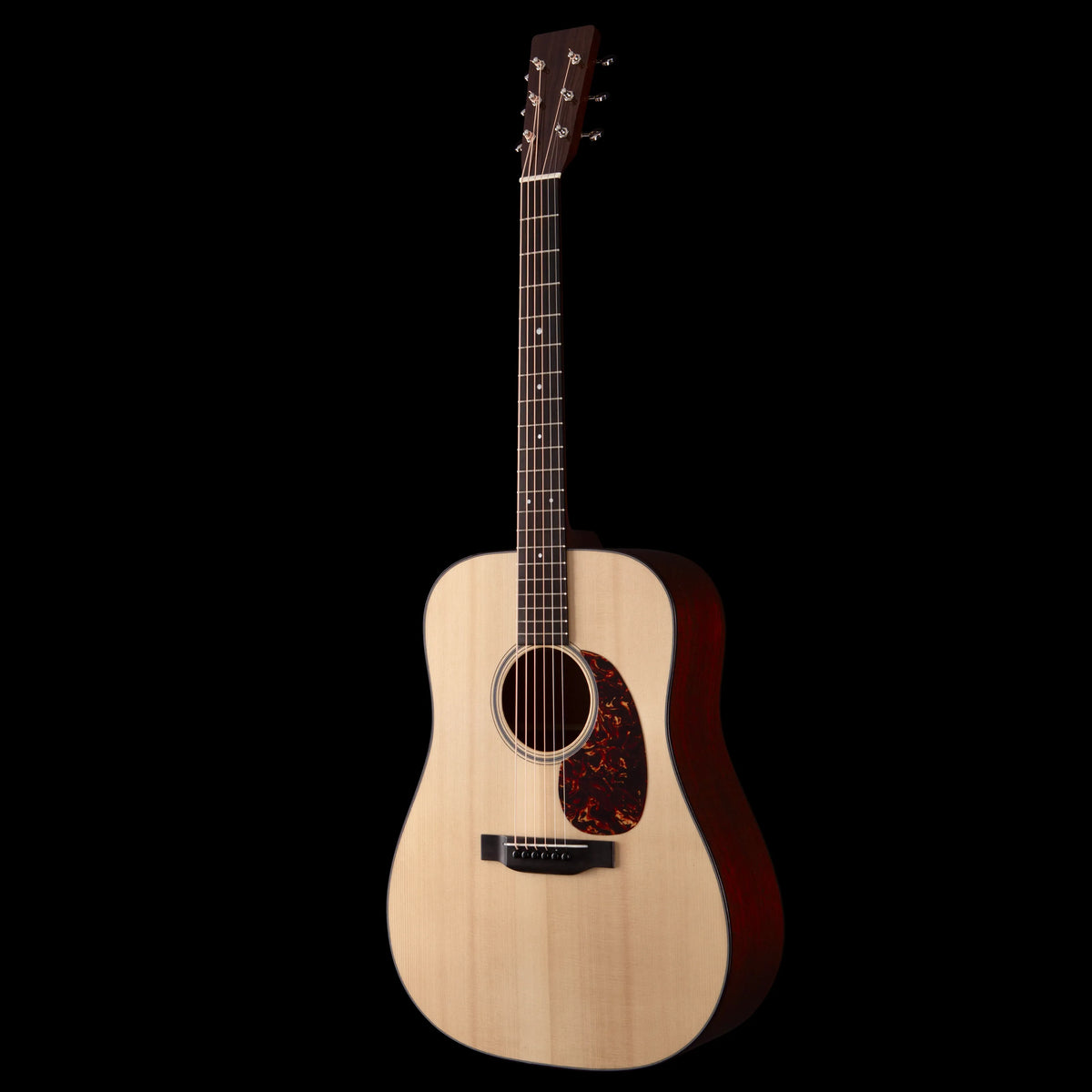 bgs 2026 Ak gitarr Galloup Guitars Sonic Replica tgt11