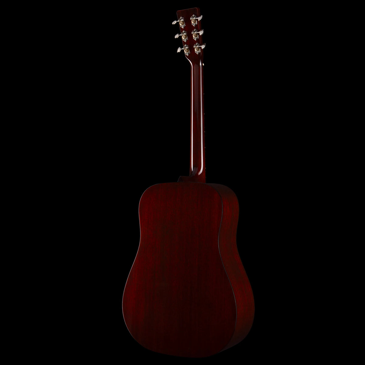 bgs 2026 Ak gitarr Galloup Guitars Sonic Replica tgt11