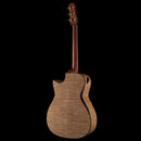 bgs 2026 Ak gitarr Hozen Guitars Blue Label #294 tgt11