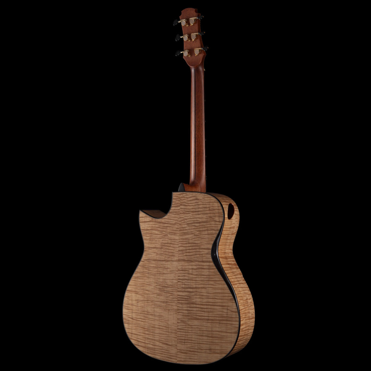 bgs 2026 Ak gitarr Hozen Guitars Blue Label #294 tgt11