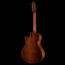 bgs 2026 Ak gitarr Spohn Guitars OM-C 12-Fret tgt11