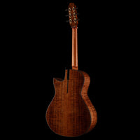 bgs 2026 Ak gitarr Spohn Guitars OM-C 12-Fret tgt11