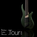 bgs 2026 Elbas Dingwall Guitars ABZ tgt11