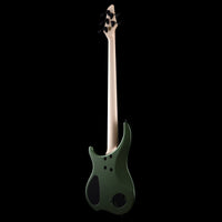 bgs 2026 Elbas Dingwall Guitars ABZ tgt11
