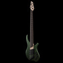 bgs 2026 Elbas Dingwall Guitars ABZ tgt11