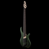bgs 2026 Elbas Dingwall Guitars ABZ tgt11