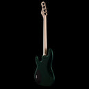 bgs 2026 Elbas Dingwall Guitars SP1 4 String tgt11