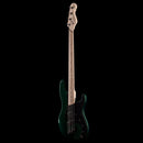 bgs 2026 Elbas Dingwall Guitars SP1 4 String tgt11