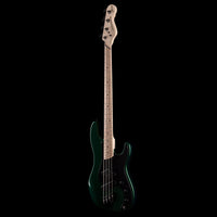 bgs 2026 Elbas Dingwall Guitars SP1 4 String tgt11