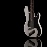 bgs 2026 Elbas Dingwall Guitars SP1 5 String tgt11