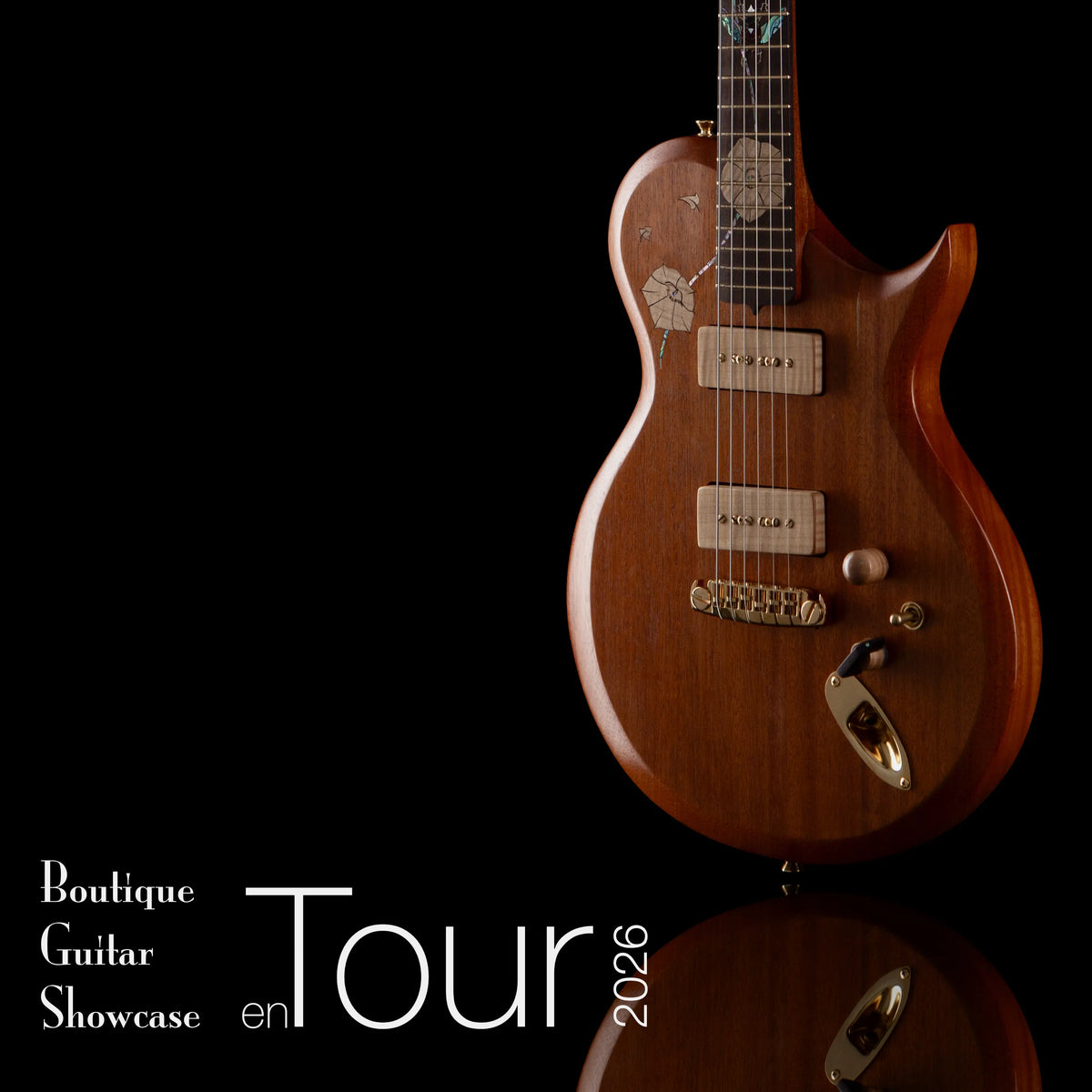 bgs 2026 Elgitarr AJ Lucas Obelisk tgt11