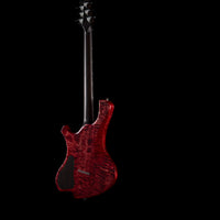 bgs 2026 Elgitarr Alejandro Ramirez - O3 Custom Guitars Radon tgt11