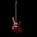 bgs 2026 Elgitarr Alejandro Ramirez - O3 Custom Guitars Radon tgt11