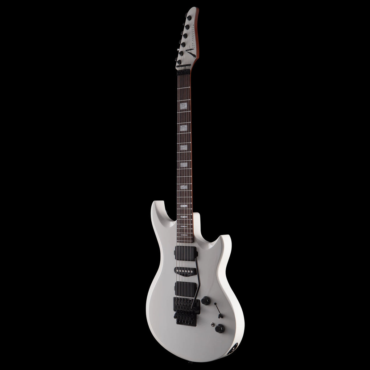 bgs 2026 Elgitarr Anderson Guitarworks Direwolf tgt11