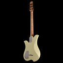 bgs 2026 Elgitarr Bacci Guitars Srl Leonardo Officina 28´´ tgt11