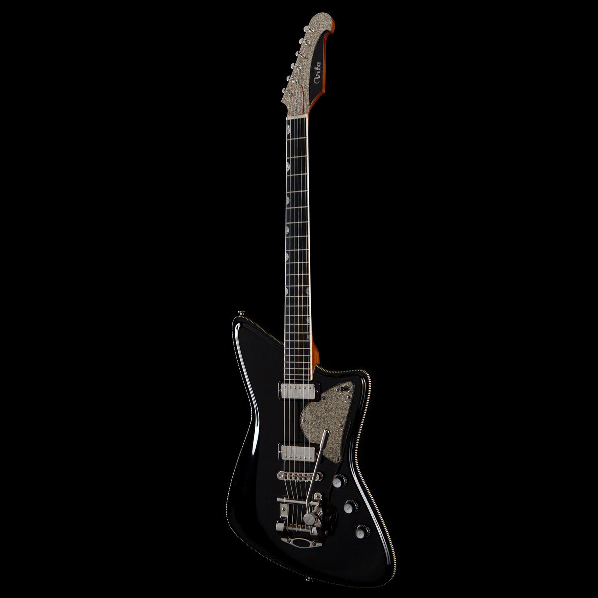 bgs 2026 Elgitarr Diego Vila Guitars Austral ´Pola´´´ tgt11