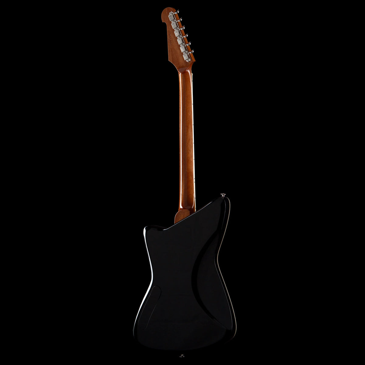 bgs 2026 Elgitarr Diego Vila Guitars Austral ´Pola´´´ tgt11
